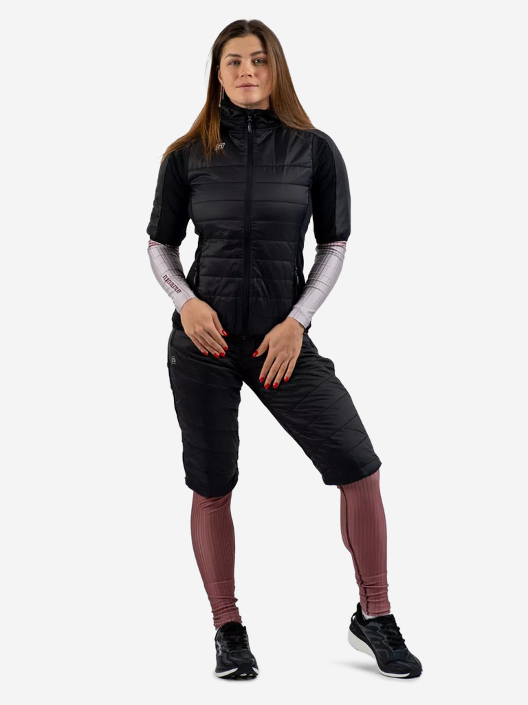 Жилет спортивный Noname Ski Vest 24 WOS лыжный утепленный