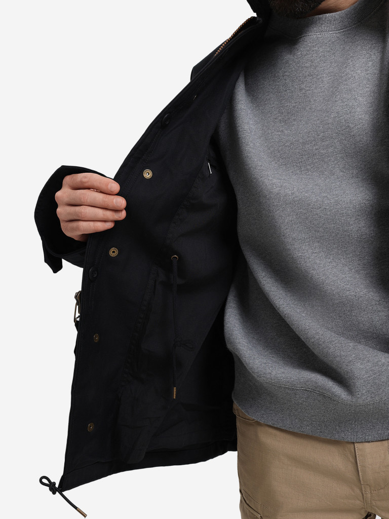 Куртка мужская M-65 Alpha Industries