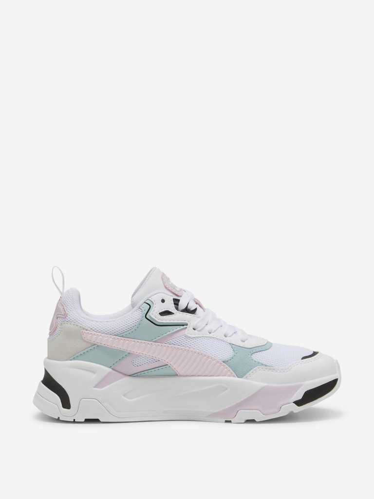 Кроссовки женские PUMA Trinity