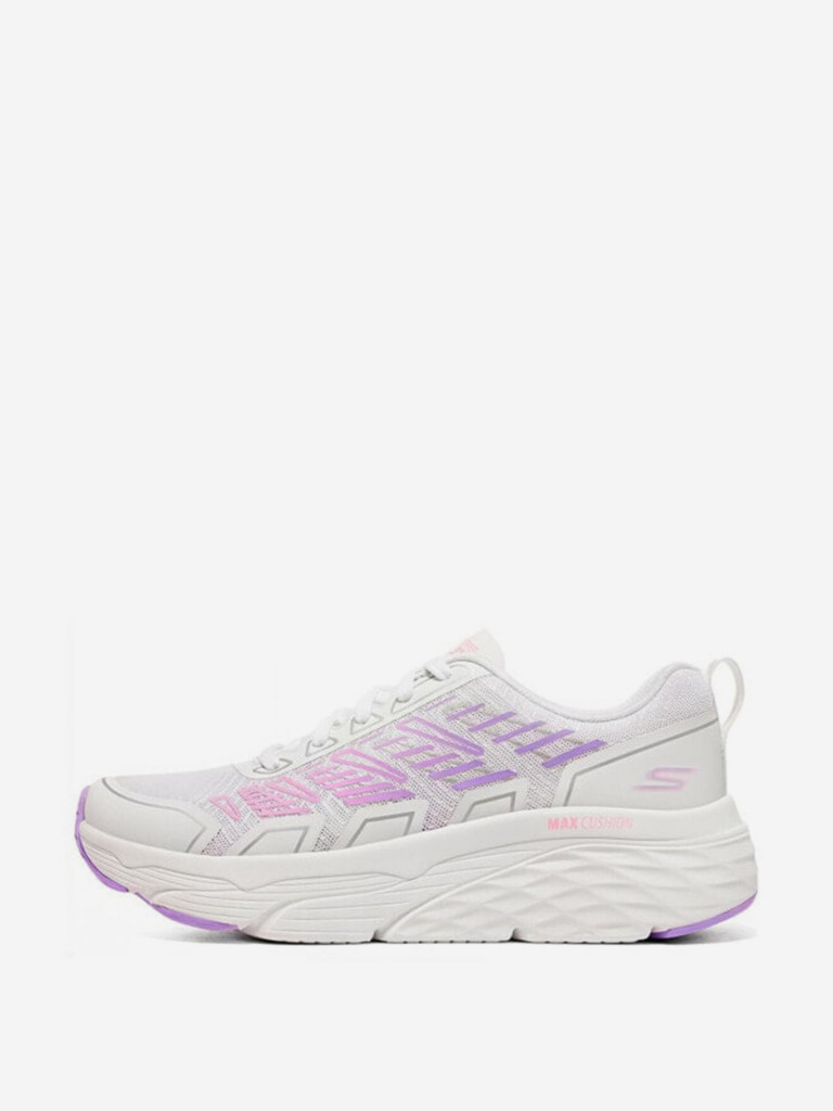 Кроссовки Skechers Max Cushioning Elite