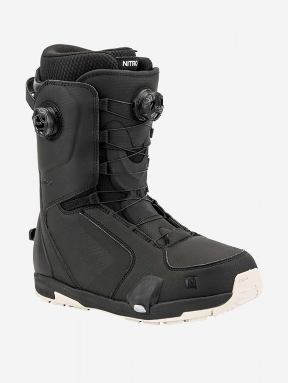Сноубордические ботинки Nitro Darkseid BOA Step On
