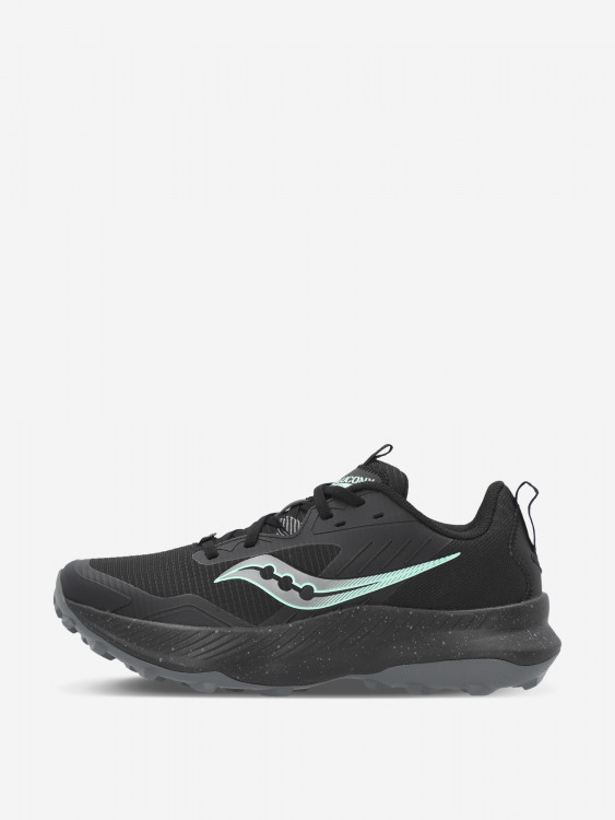 Кроссовки женские Saucony Blaze Tr