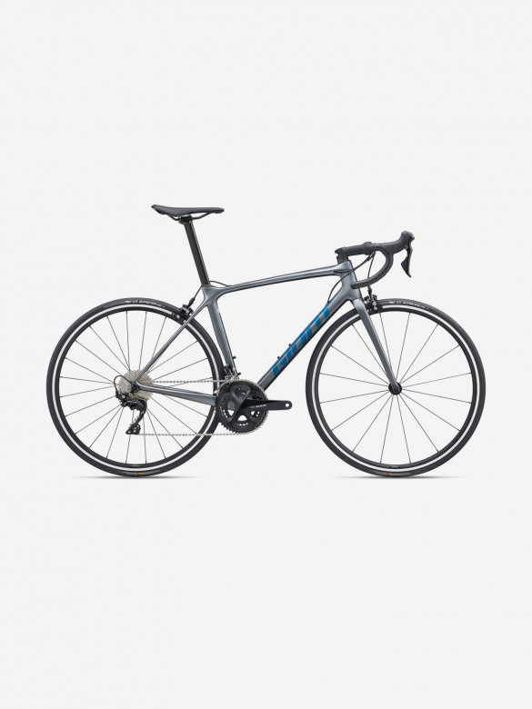 Giant велосипед TCR Advanced 2 KOM - 2024