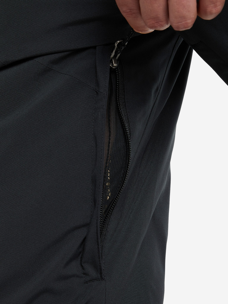 Брюки утепленные мужские Columbia Kick Turn II Pant