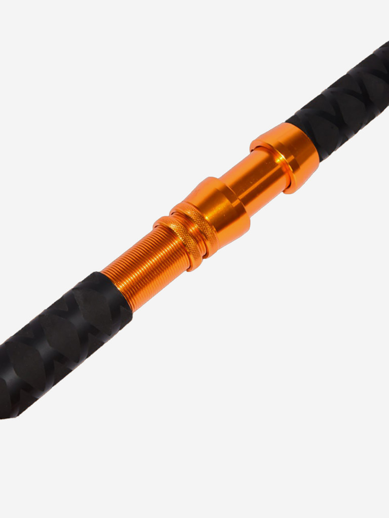 Удилище морское Maximus Deep Hunter 1+ 190XH 1,9m 70 lb (<1100g)