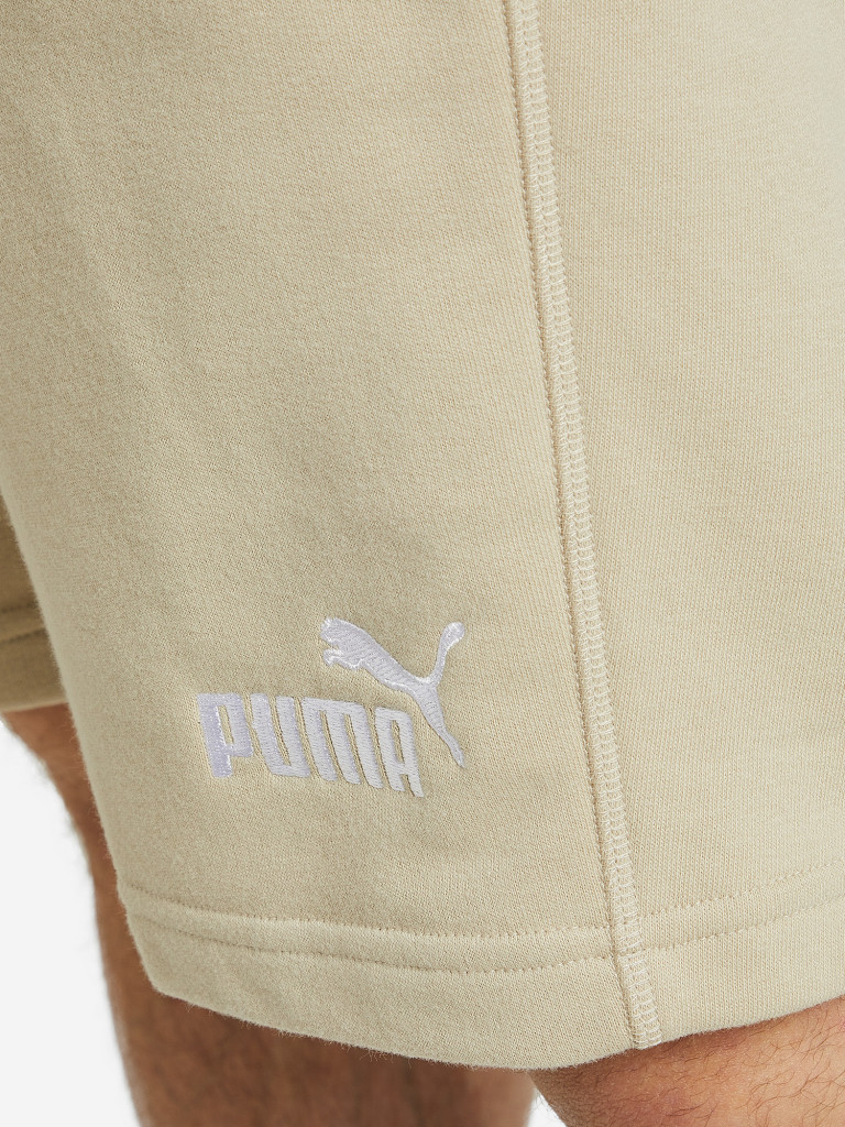 Шорты мужские PUMA ESS Relaxed