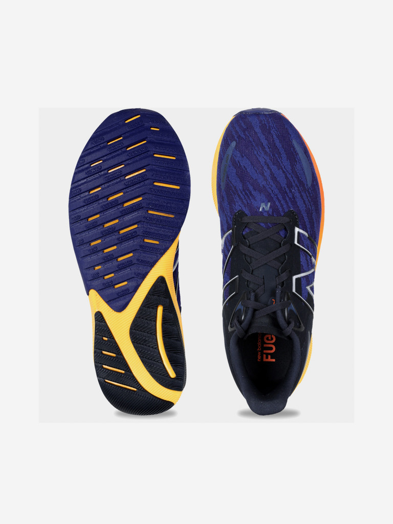 Кроссовки беговые New Balance FuelCell Propel v3