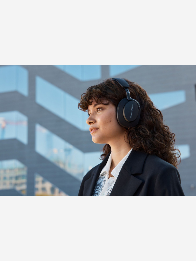 Беспроводные наушники с микрофоном BOWERS & WILKINS PX7 S2e
