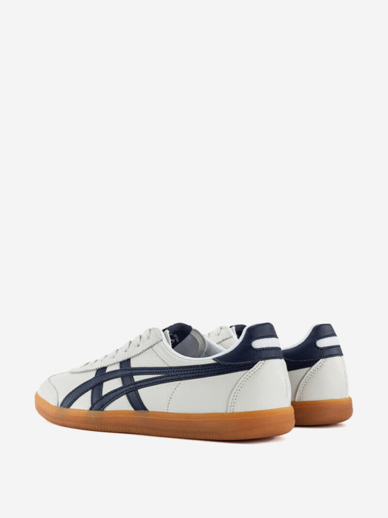 Onitsuka Tiger Tokuten White Navy Gum