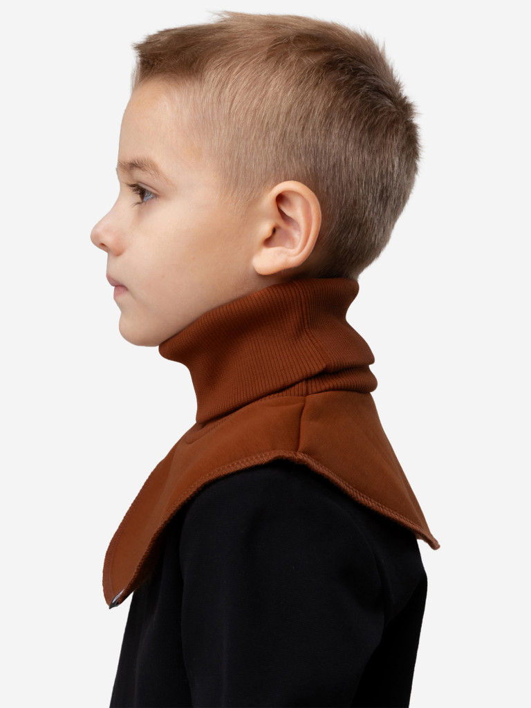 Манишка утепленная bodo