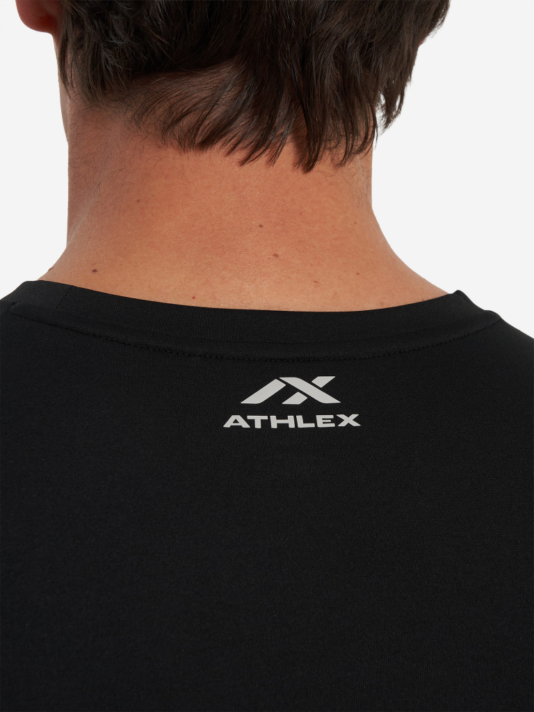 Футболка мужская Athlex