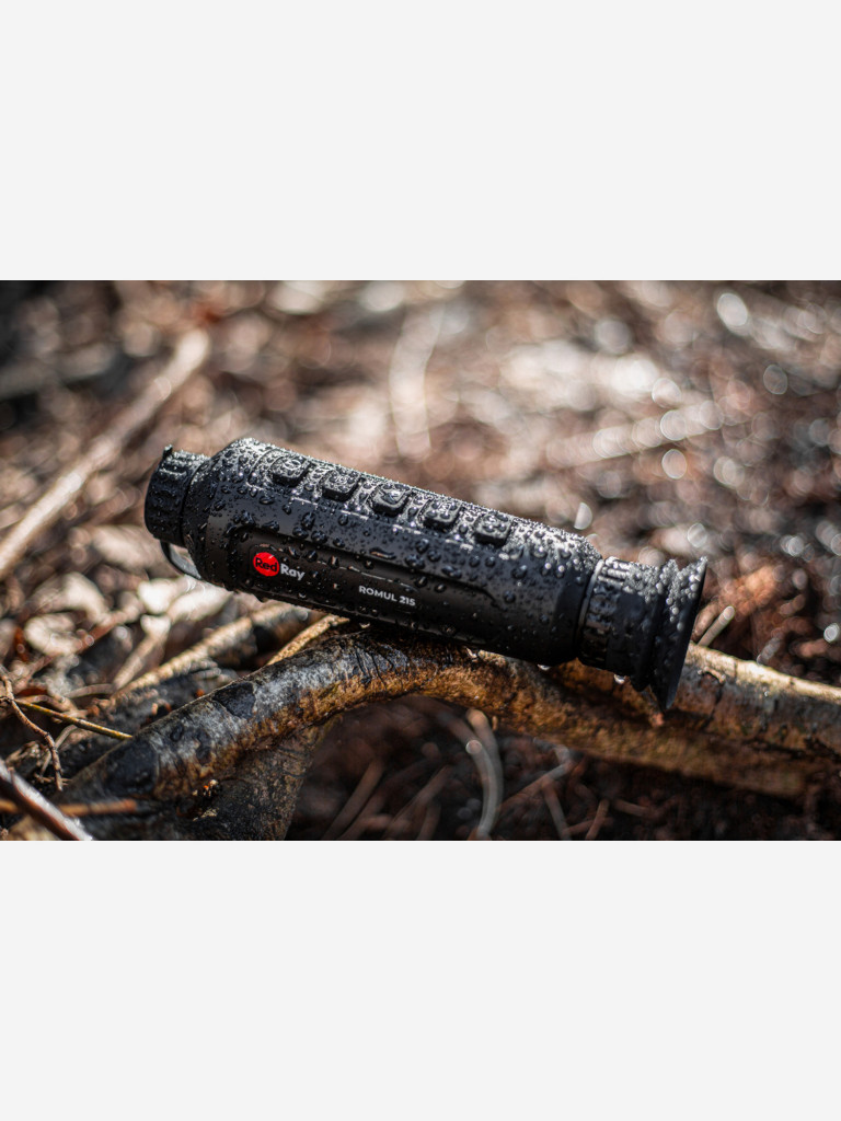 Тепловизионный монокуляр RedRay Romul 215