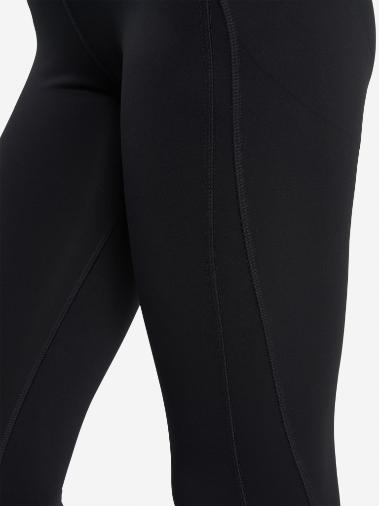 Легинсы женские Reebok Lux Contour