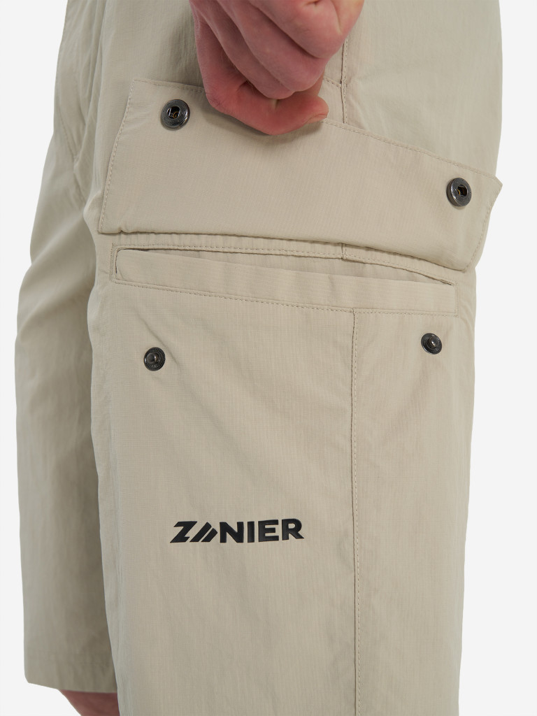 Шорты мужские Zanier