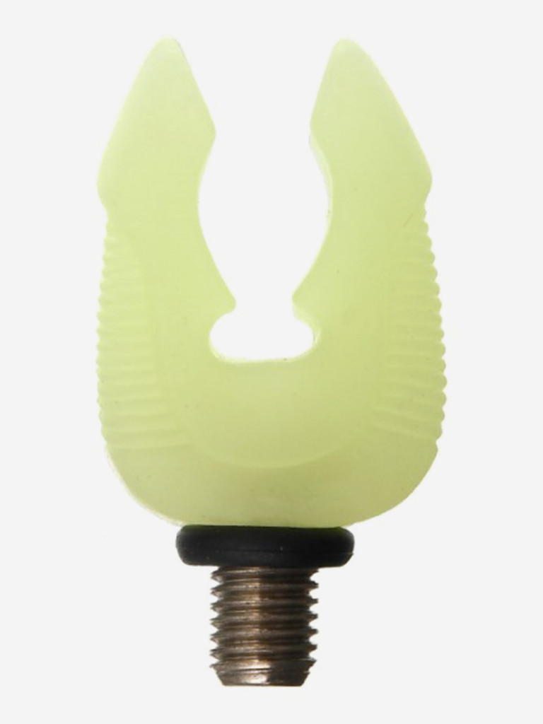 Держатель удилища комлевый фосфоресцирующий CARP PRO Luminious Butt Grip MDL - 4
