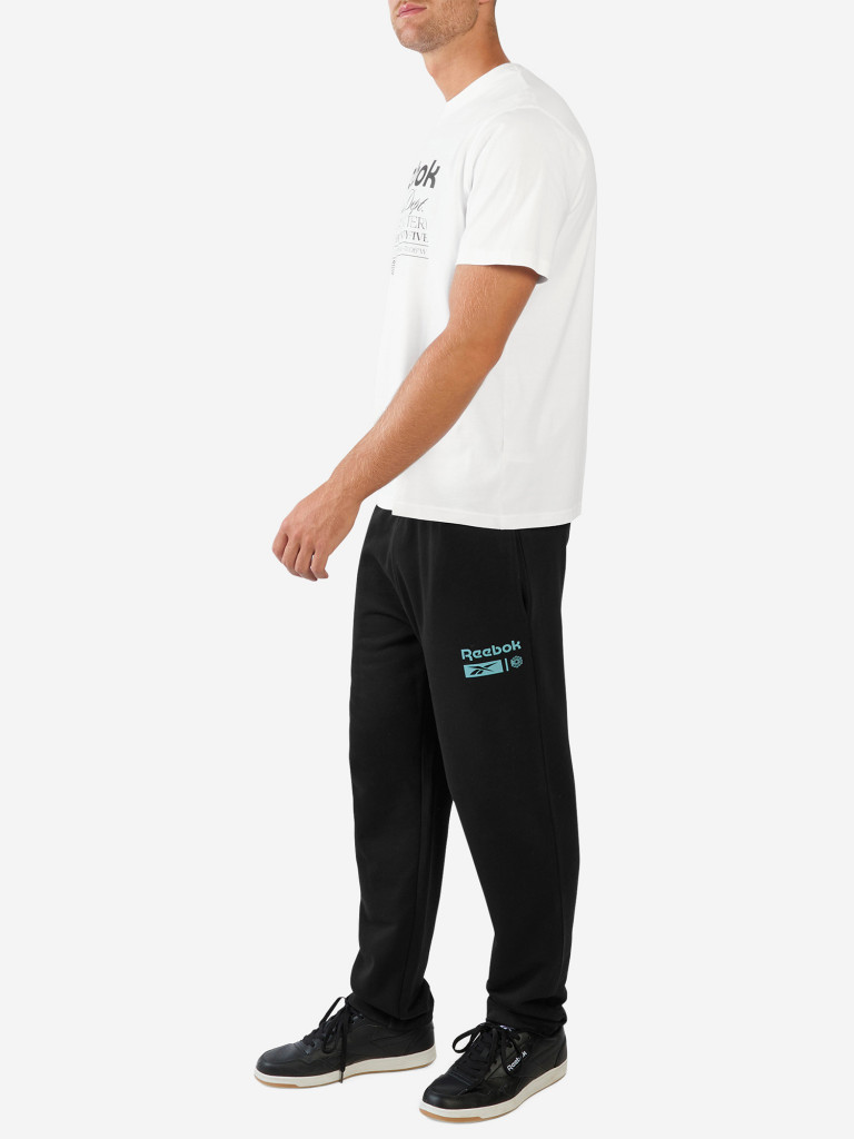 Футболка мужская Reebok