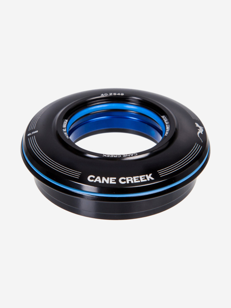 Рулевая колонка Cane Creek 40-Series ZS49/28.6 Headset Top Assembly