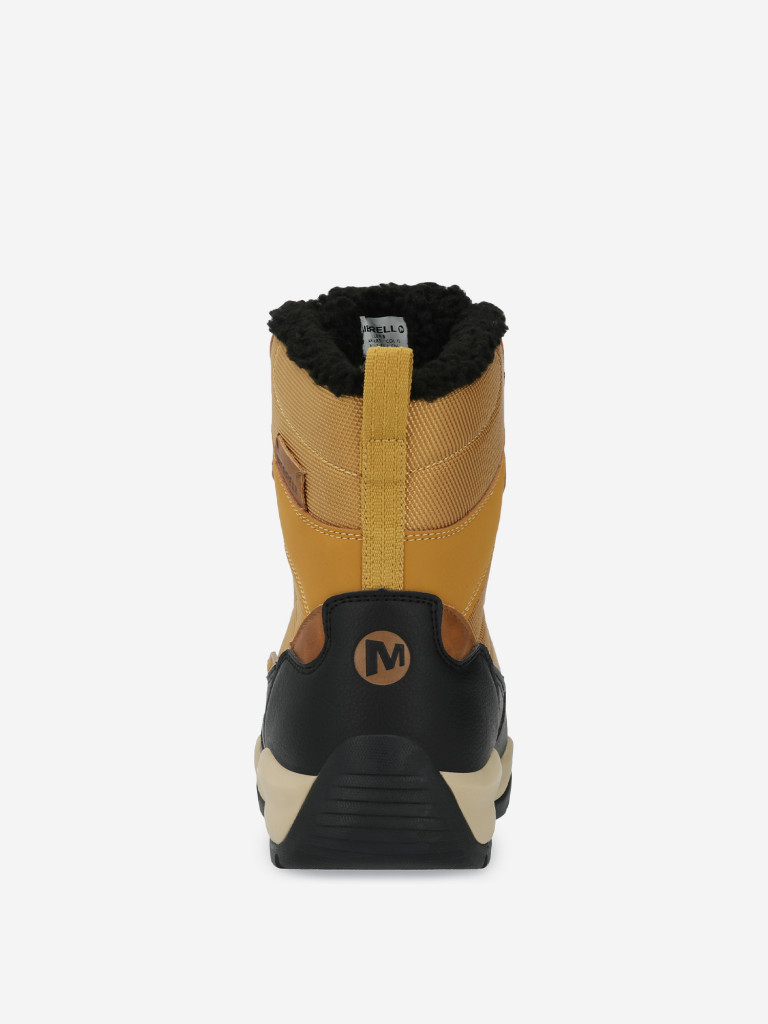 Сапоги утепленные для мальчиков Merrell Killen