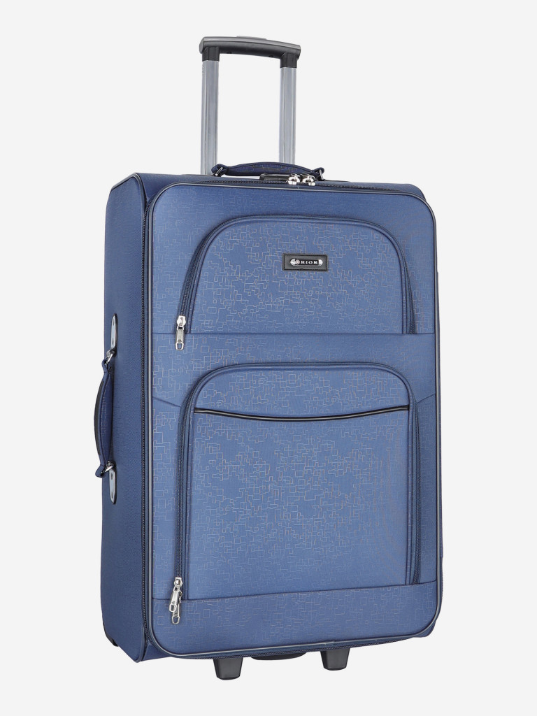 Чемодан RION+ L