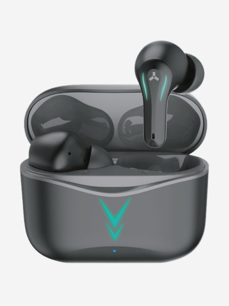 Беспроводные наушники Accesstyle Tornado Gaming Black