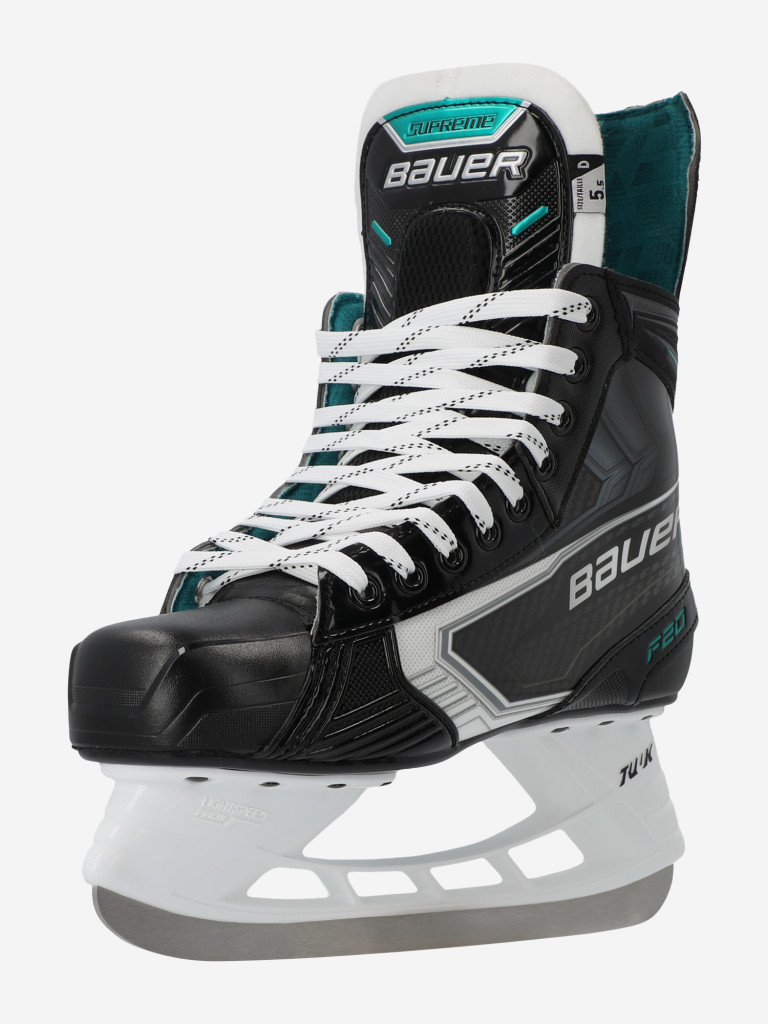 Коньки хоккейные детские Bauer Supreme F20 INT D