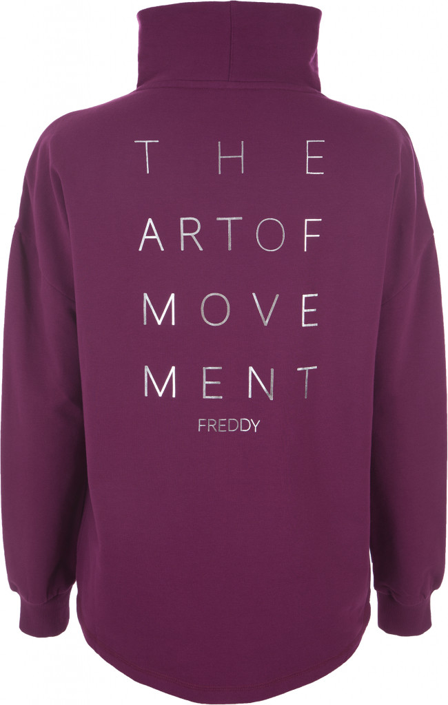 Спортивный костюм женский Freddy