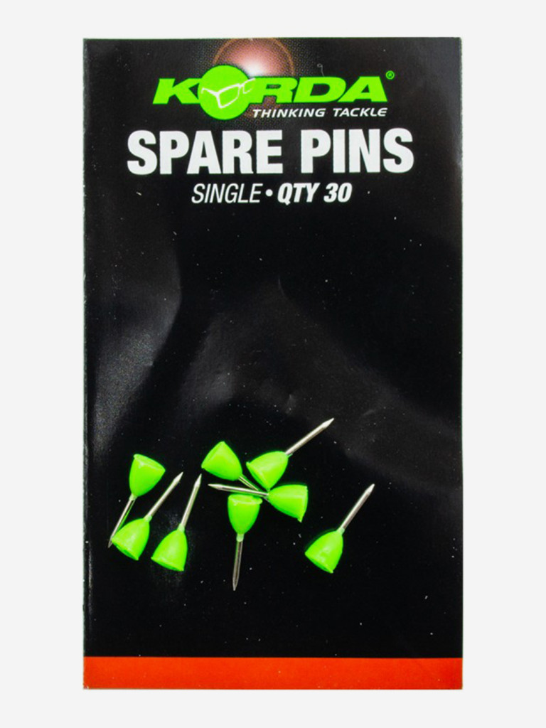 Булавки одиночные KORDA Single Pins for RigSafe