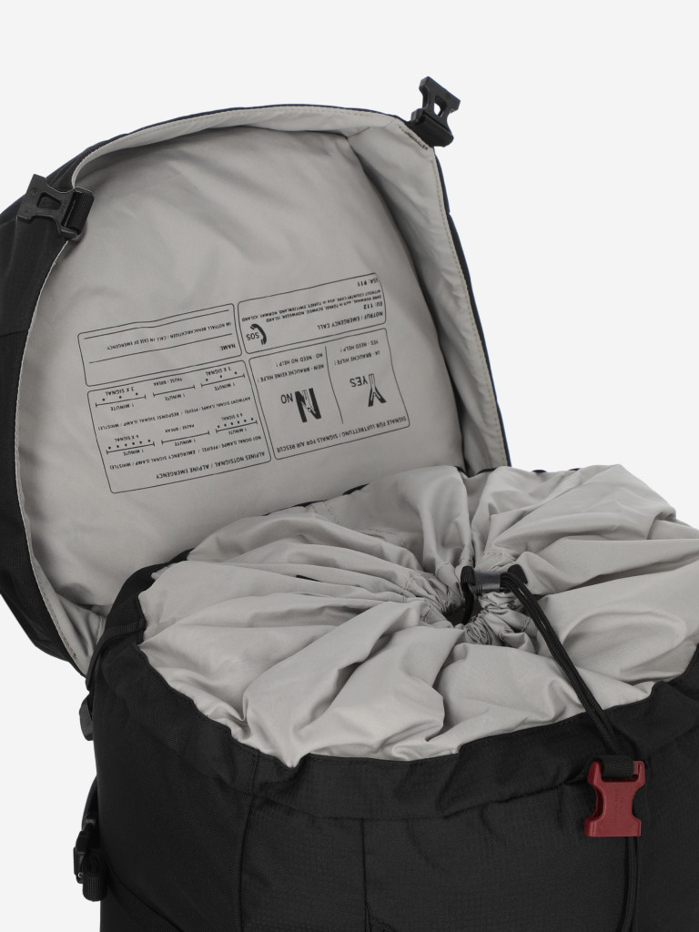 Рюкзак VauDe Asymmetric, 52+8 л
