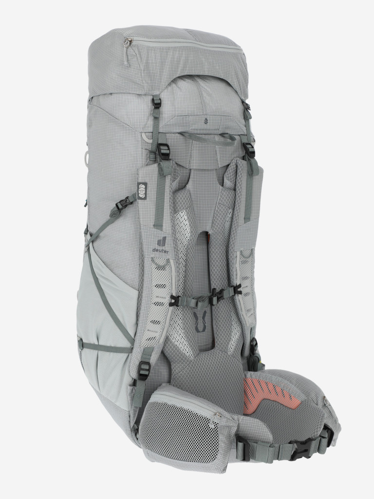 Рюкзак Deuter Aircontact Ultra 50+5