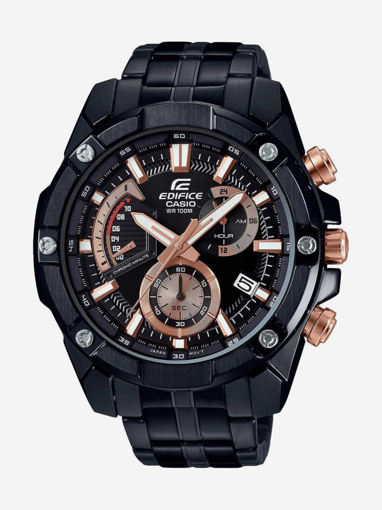 Спортивные часы CASIO EDIFICE EFR-559DC-1A