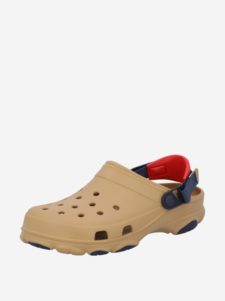 Crocs Classic All Terrain Clog