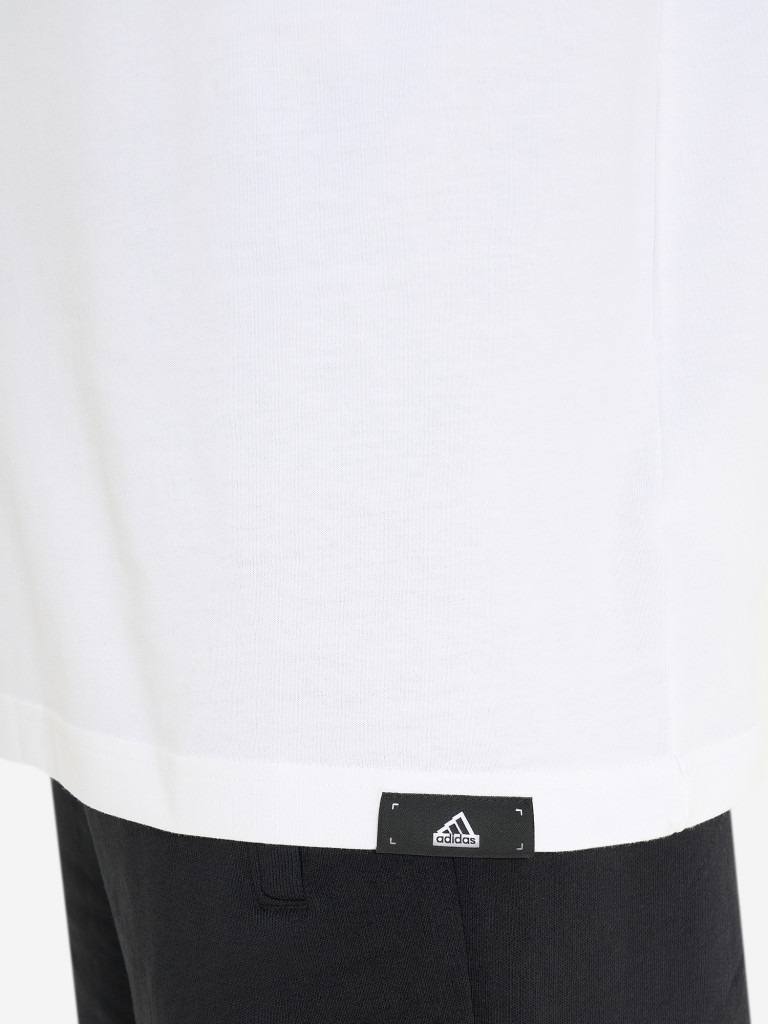 Футболка мужская adidas Tech