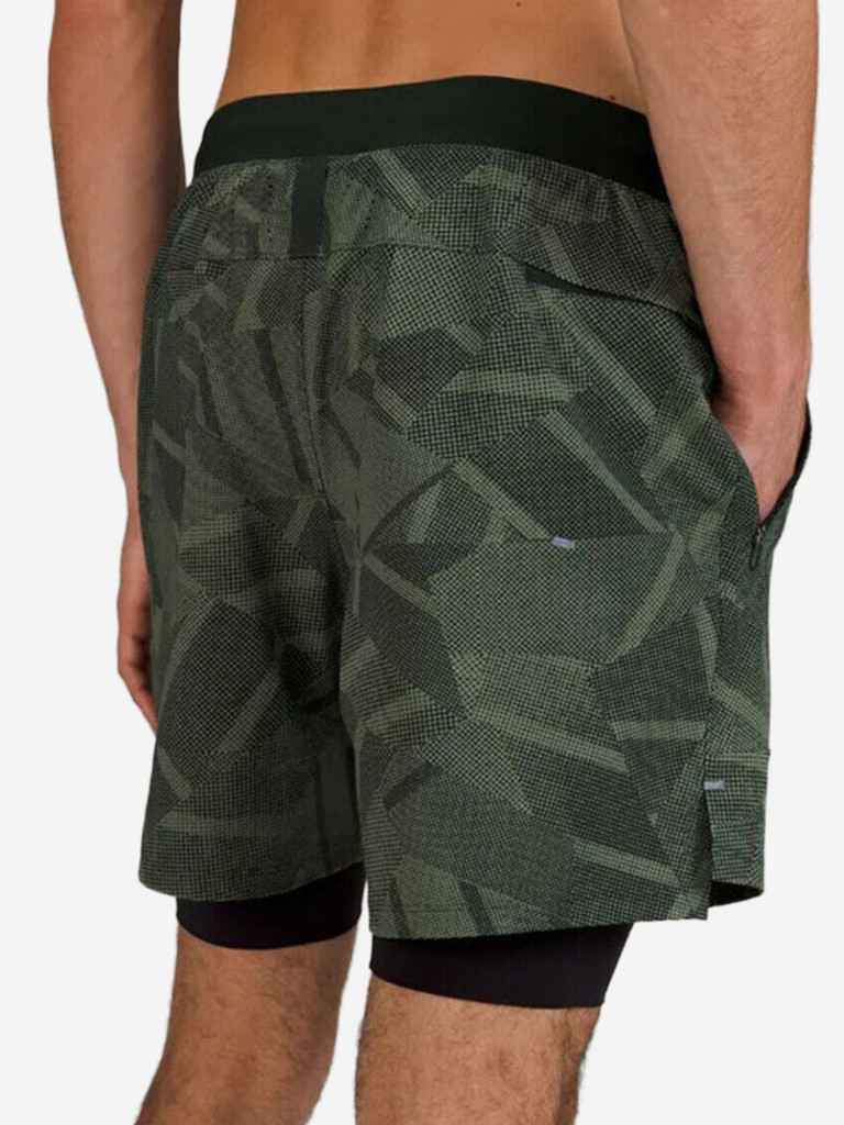 Шорты Lululemon License to Train Short