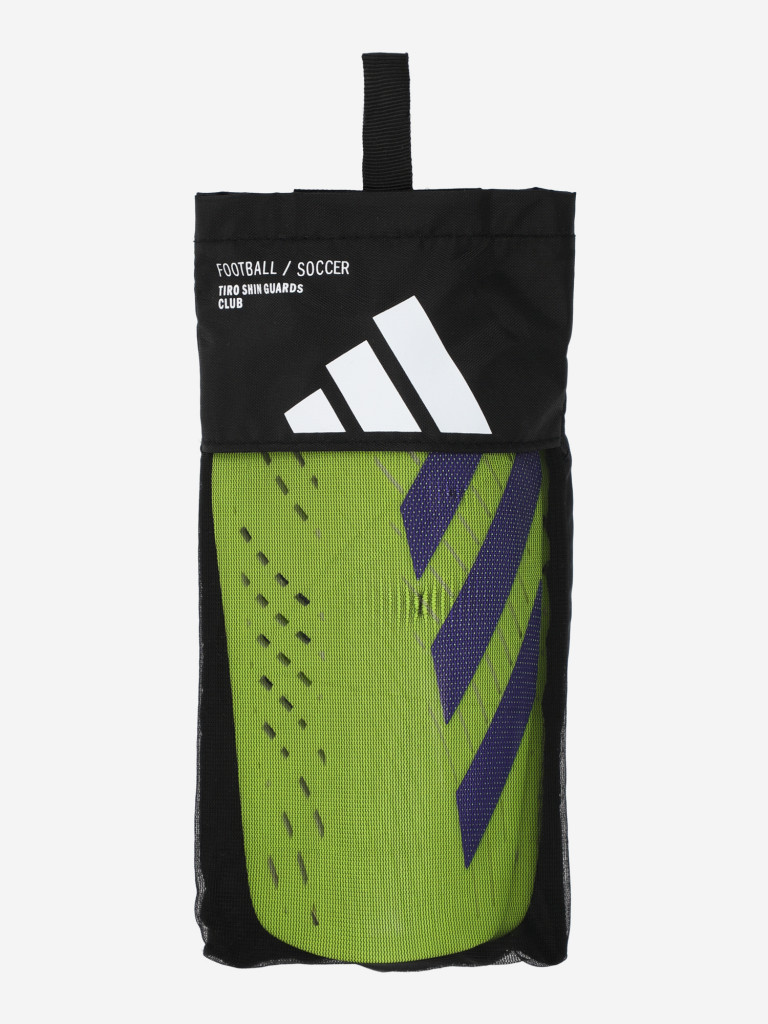 Щитки футбольные adidas Tiro SG CLB