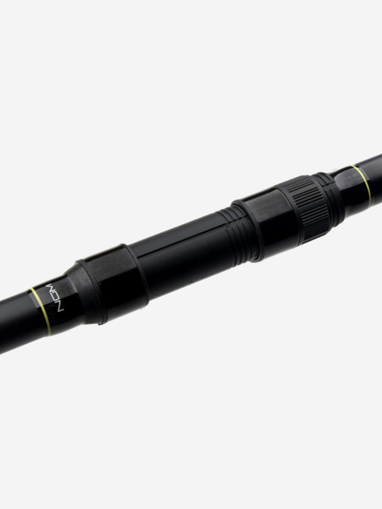 Удилище карповое FLAGMAN 5-ти секц. теле Magnum Black Carp NGM 12' 3.5lb 40мм