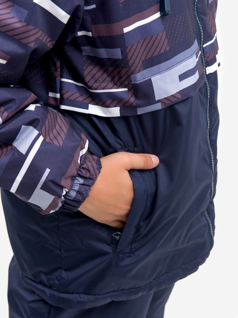 Костюм демисезонный детский CosmoTex