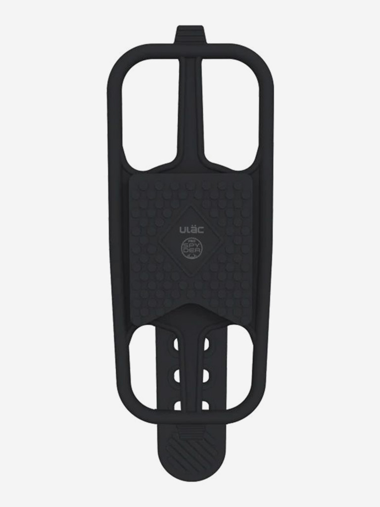Держатель для телефона Ulac Spyder Z Pro Si Phone Holder for Handlebar Black