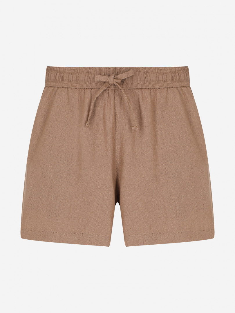 Шорты женские Roxy Lekeitio Break Коричневый 3999₽