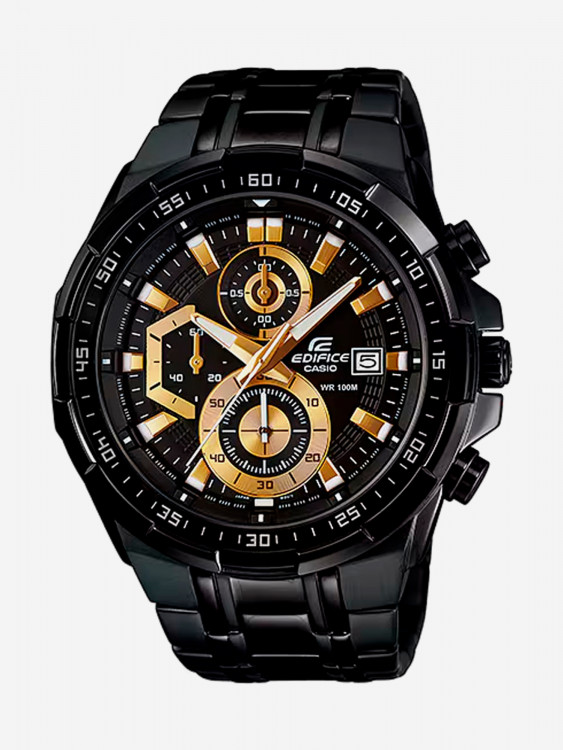Наручные часы Casio Edifice EFR-539BK-1A