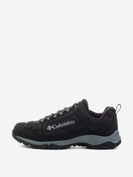 Кроссовки утепленные мужские Columbia Firecamp Fleece III