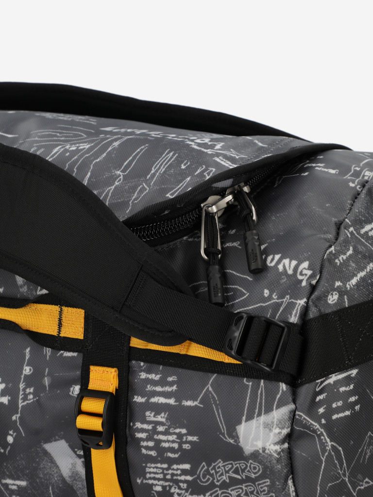 Баул The North Face Base Camp Duffel 50 л