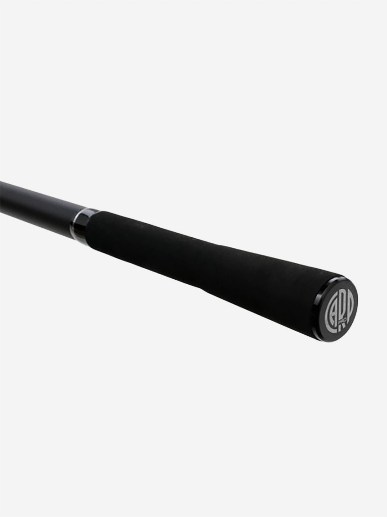 Удилище карповое CARP PRO 2-х секц. Flapper 3,90м 3,5lb 50мм