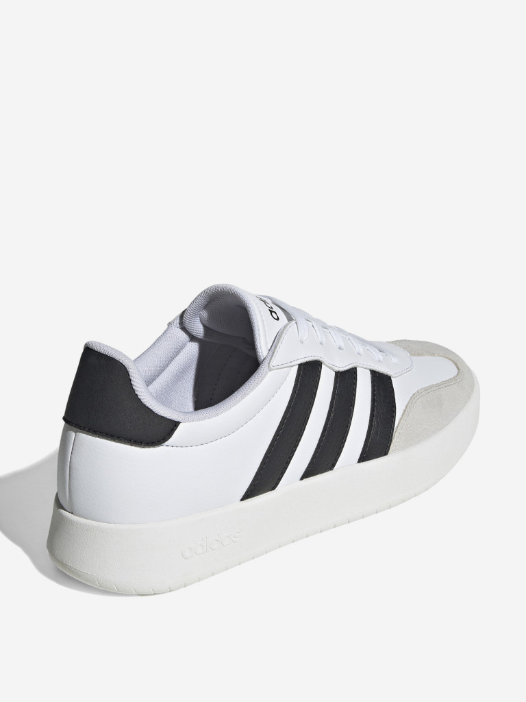 Кеды мужские adidas Barreda