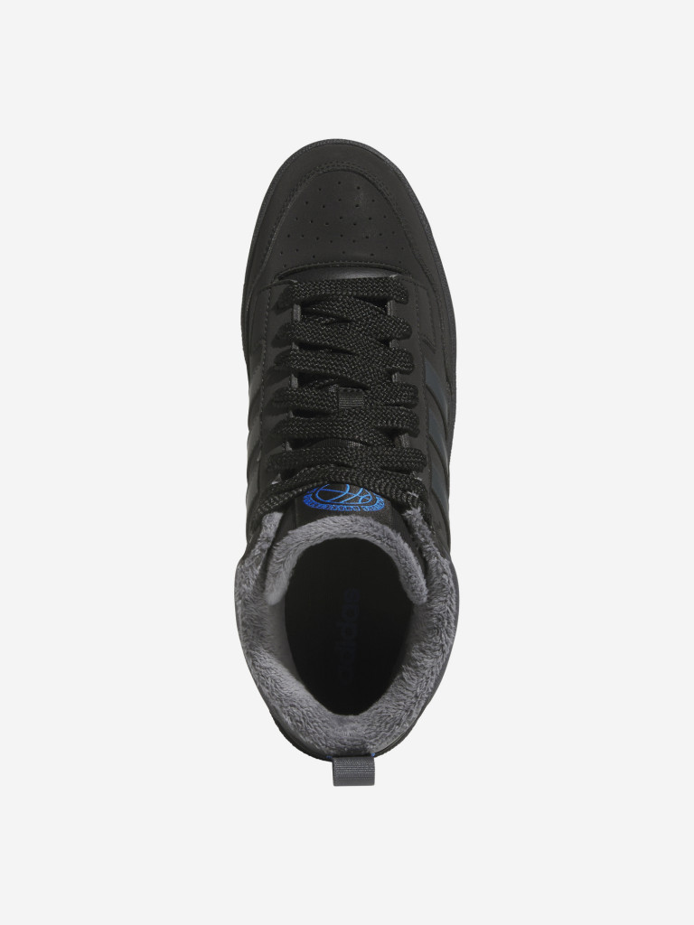 Кеды мужские Adidas Rapid Court Mid Winterized