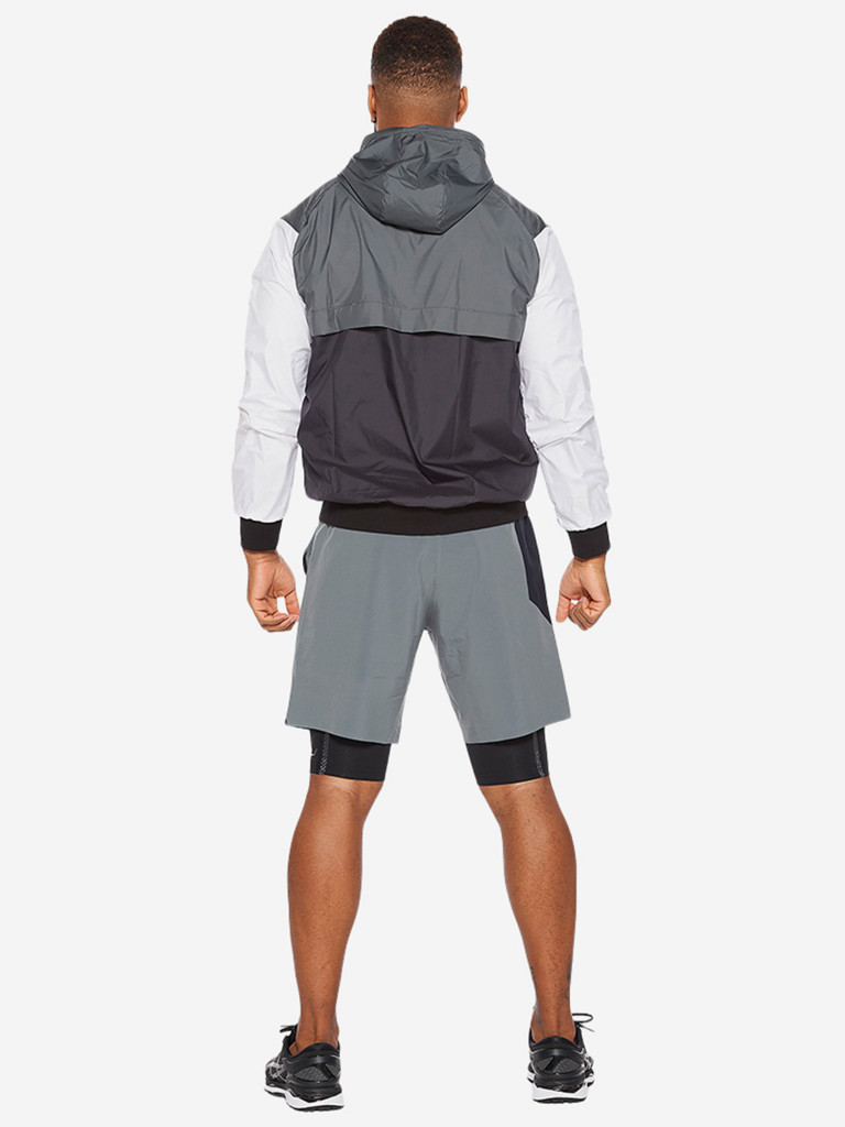 Мужская Ветровка 2XU Contender Windbreaker