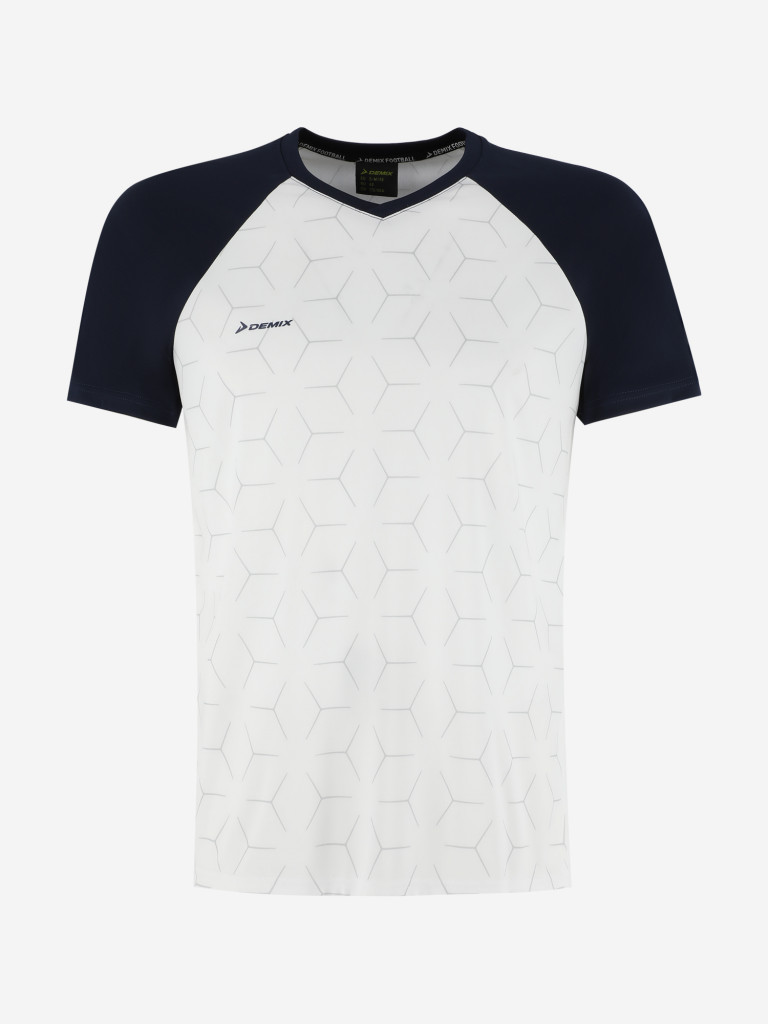 Футболка мужская Demix