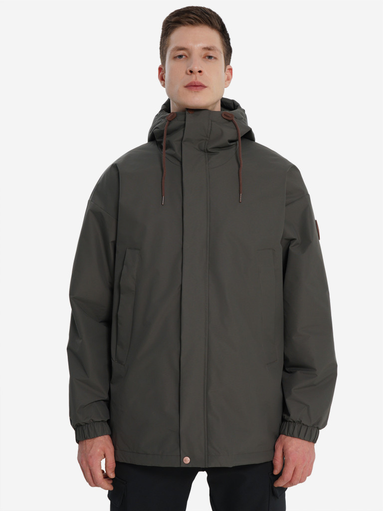 Куртка утепленная мужская Cordillero