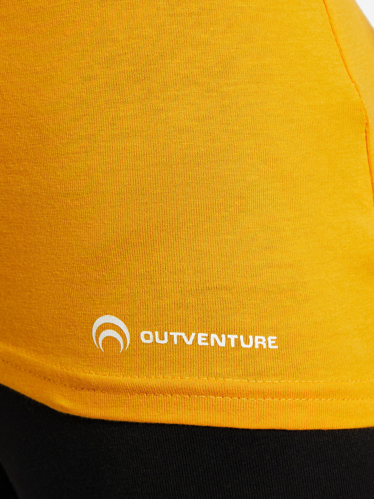 Майка для девочек Outventure