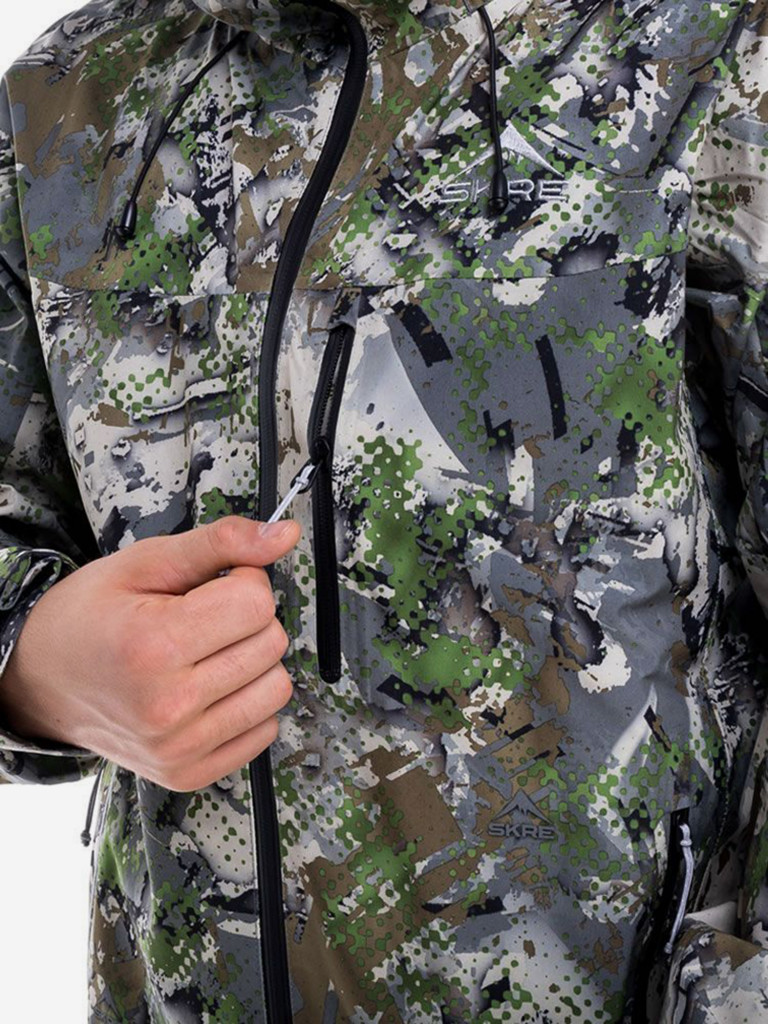 Куртка мужская SKRE Nebo SL Rain Jacket