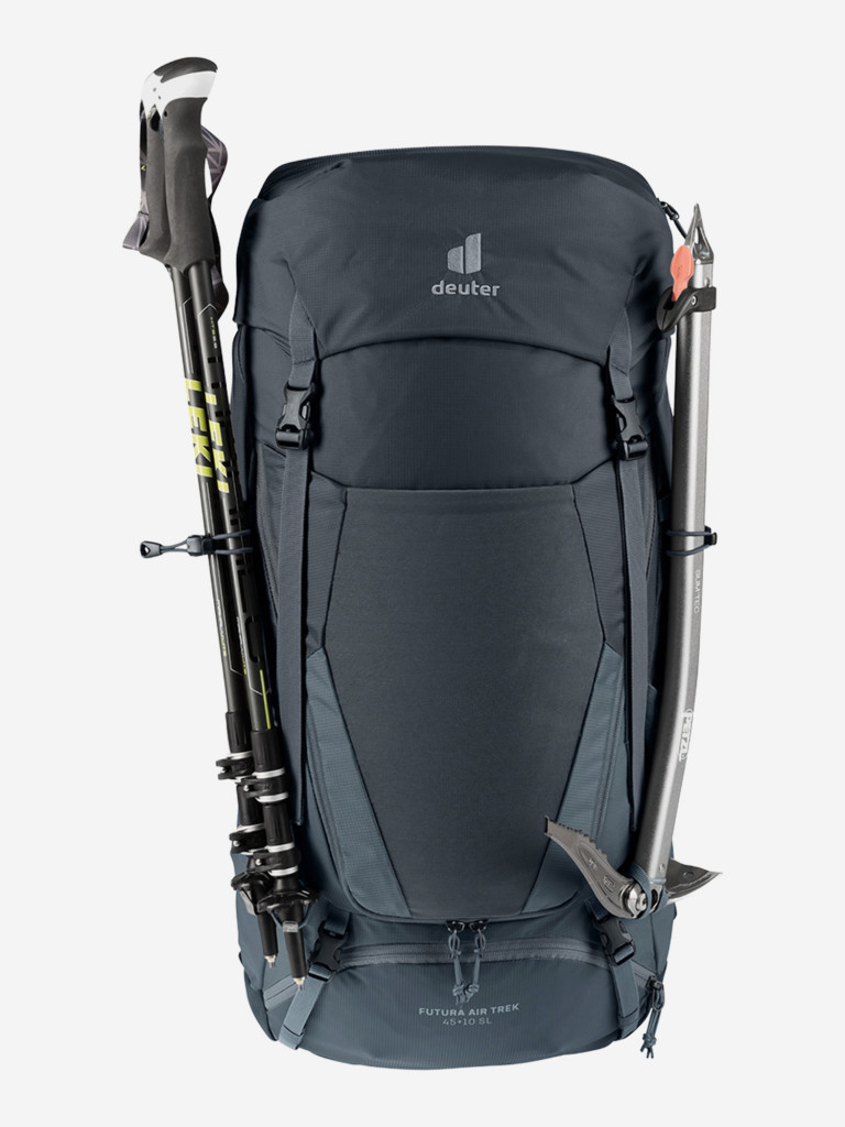 Рюкзак Deuter Futura Air Trek 45 + 10 SL